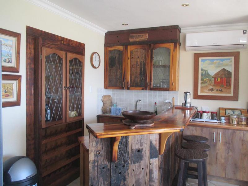 4 Bedroom Property for Sale in Dana Bay Western Cape